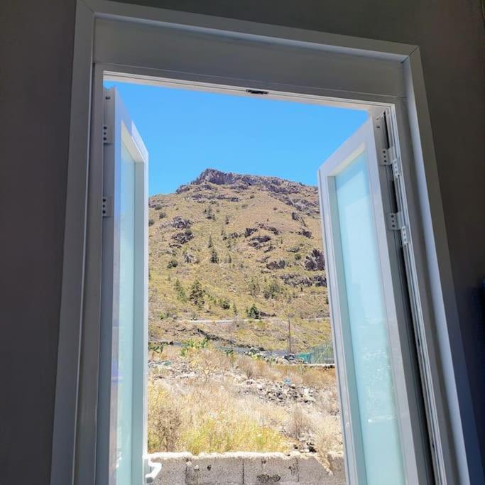 Appartement Hikers Haven Courtyard Tamaimo Tenerife El Molledo