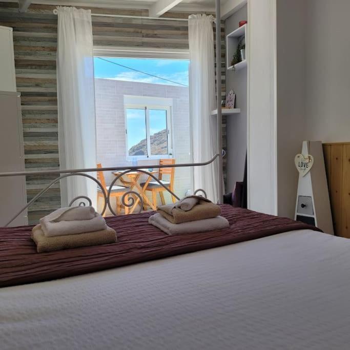 Hikers Haven Courtyard Tamaimo Tenerife Appartement *