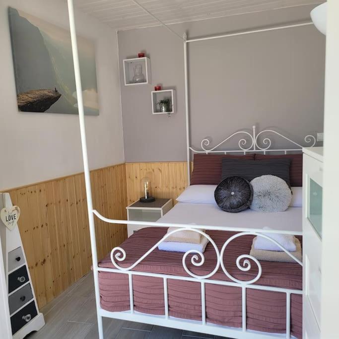 Appartement Hikers Haven Courtyard Tamaimo Tenerife El Molledo
