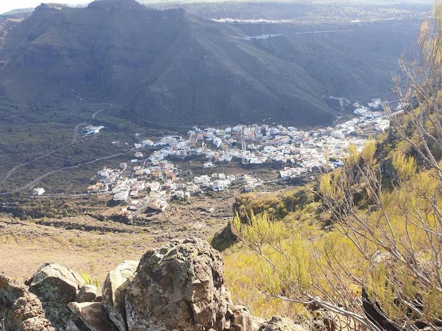 Hikers Haven Courtyard Tamaimo Tenerife Appartement *