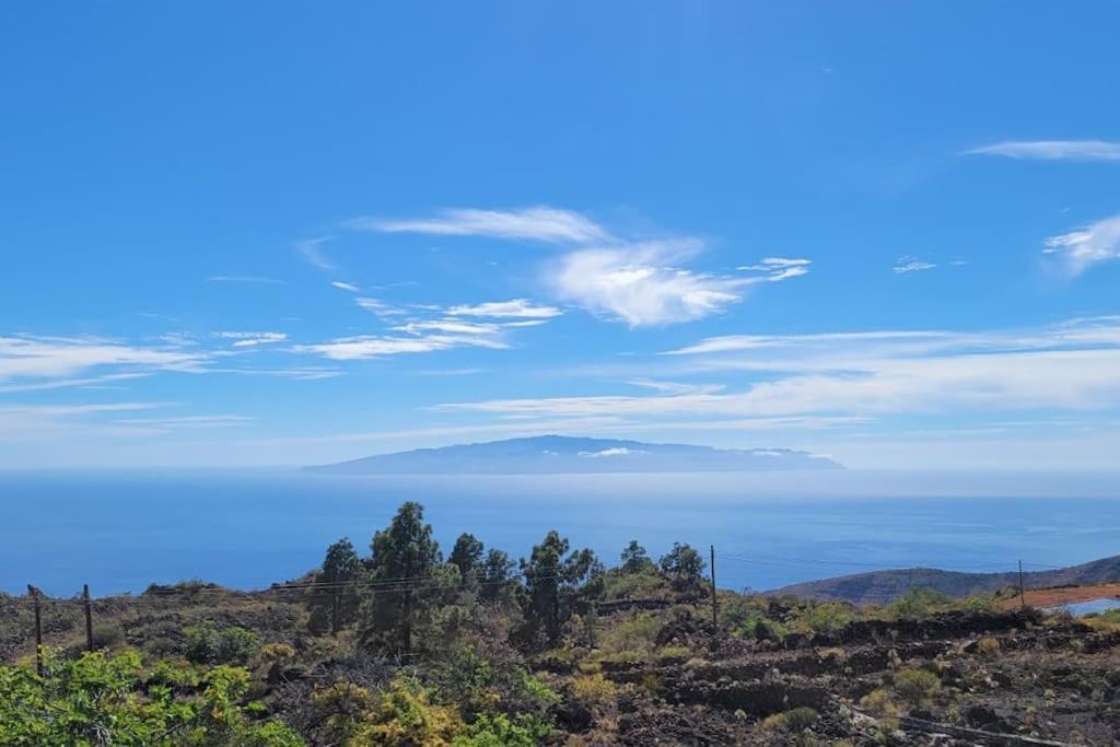 Appartement Hikers Haven Courtyard Tamaimo Tenerife
