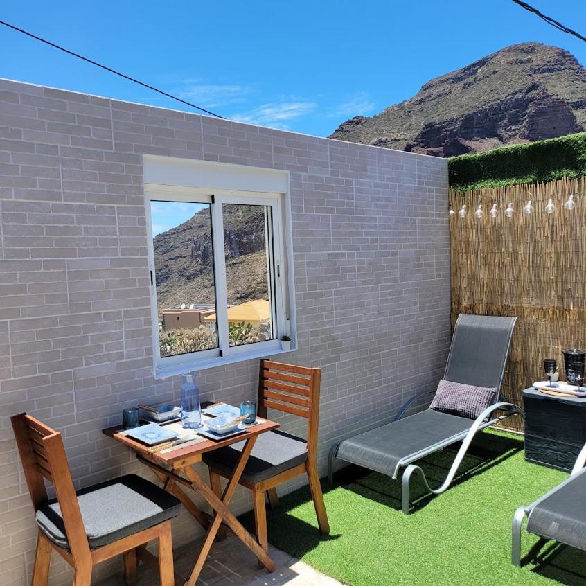 Hikers Haven Courtyard Tamaimo Tenerife Apartamento *